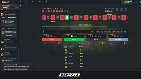 csgo roulette script|CSGO Roulette Sites .